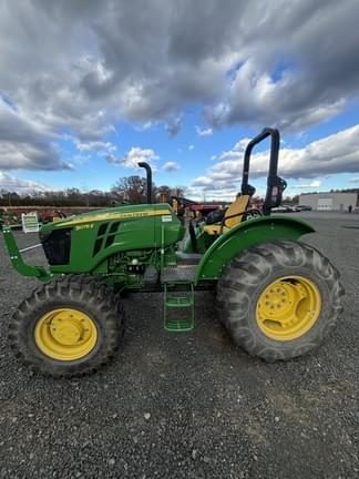 Image of John Deere 5075E Primary image