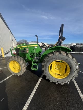 Image of John Deere 5075E Primary image