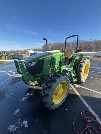 Image of John Deere 5075E equipment image 2