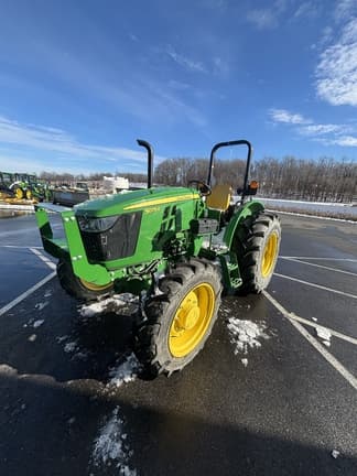 Image of John Deere 5075E equipment image 2