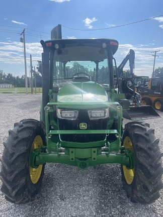 2023 John Deere 5075E Equipment Image0