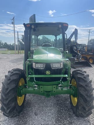 Image of John Deere 5075E Primary image