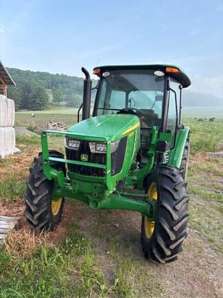 Image of John Deere 5075E Primary image