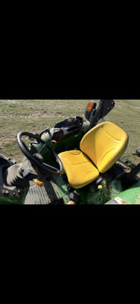 Image of John Deere 5075E equipment image 4