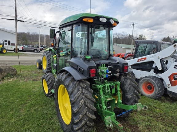 Image of John Deere 5075EN equipment image 2