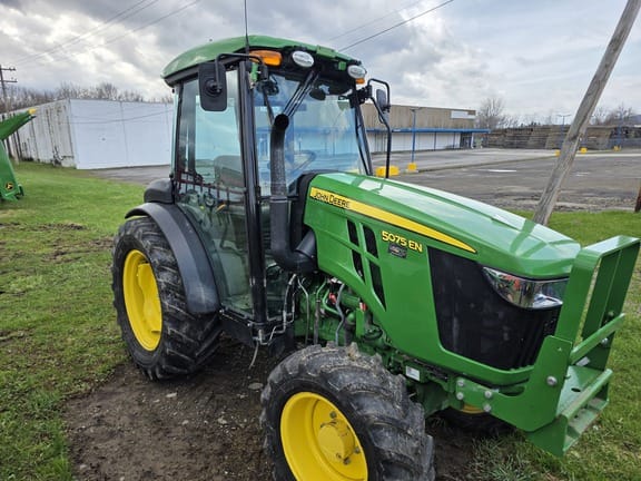 2023 John Deere 5075EN Equipment Image0