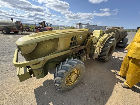 2024 John Deere 5075GL Equipment Image0