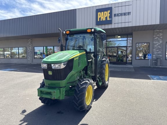 2023 John Deere 5075GN Equipment Image0