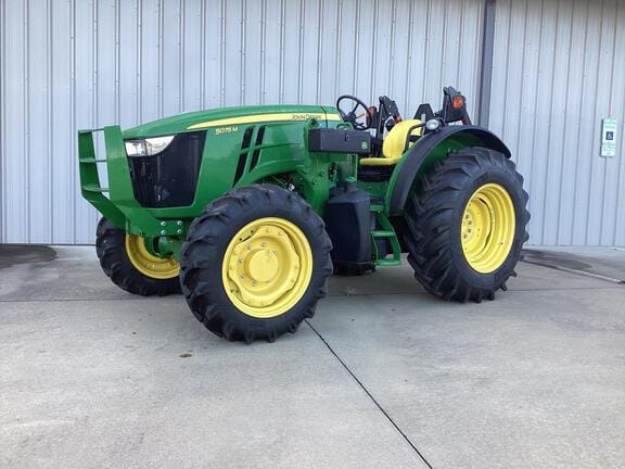 2023 John Deere 5075M Equipment Image0