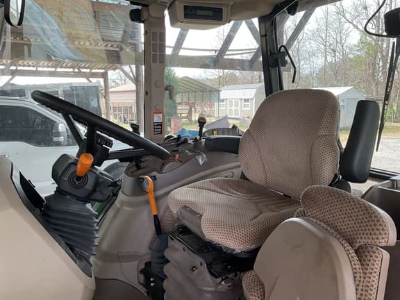 Image of John Deere 5075M equipment image 1