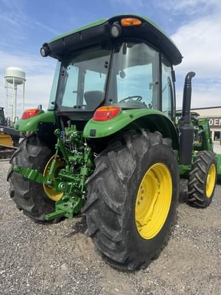 Image of John Deere 5090E equipment image 4