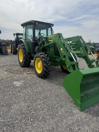 Image of John Deere 5090E Primary image