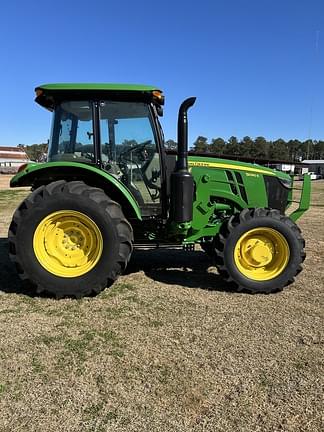 Image of John Deere 5090E equipment image 3