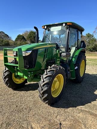 Image of John Deere 5090E Primary image