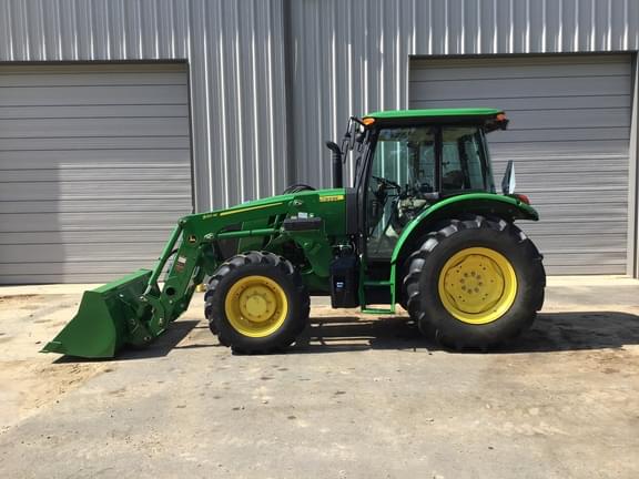 Image of John Deere 5090E Primary image
