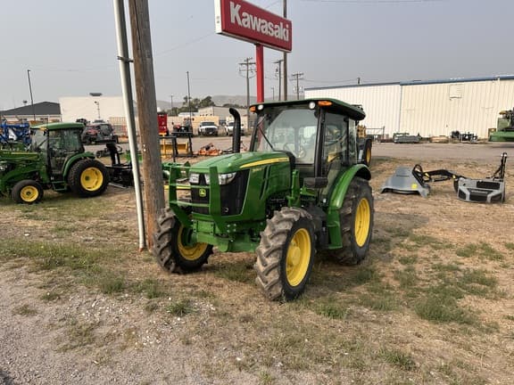 Image of John Deere 5090E Primary image