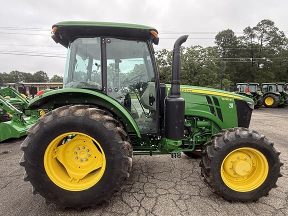 Image of John Deere 5090E Primary image