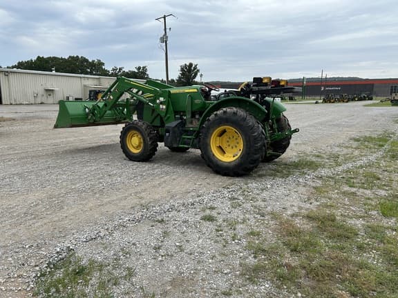 Image of John Deere 5090EL Image 1