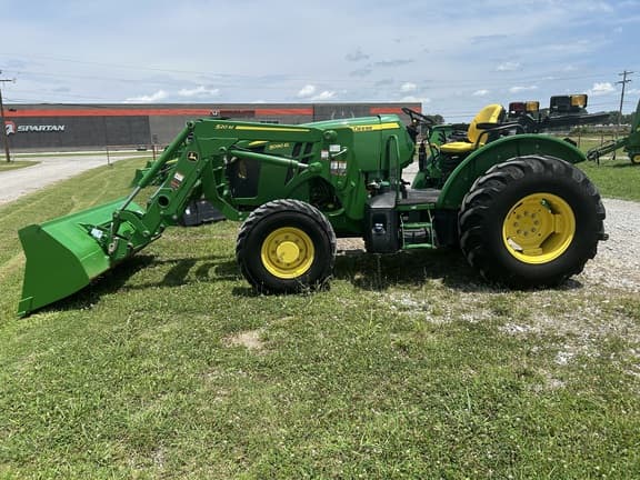 Image of John Deere 5090EL Primary image