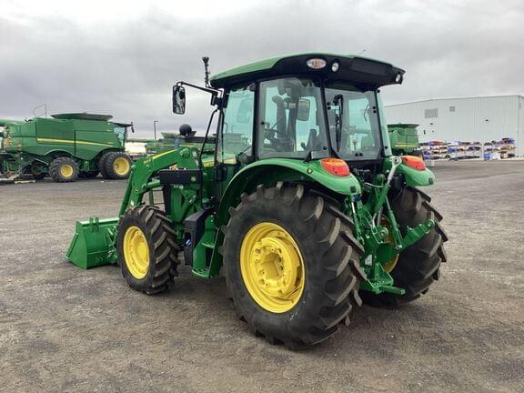 Image of John Deere 5090M equipment image 2