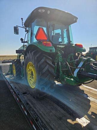 Image of John Deere 5090M Image 1