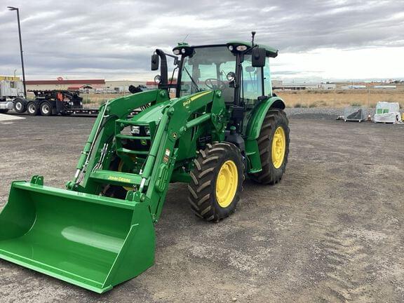 Image of John Deere 5090M Primary image