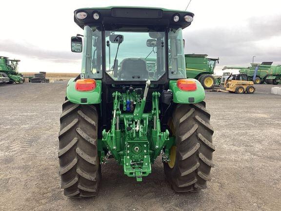 Image of John Deere 5090M equipment image 3