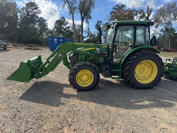 Image of John Deere 5090M equipment image 1