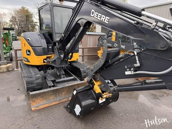 Image of John Deere 50G Primary image