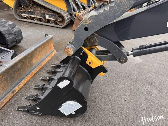 Image of John Deere 50G equipment image 3