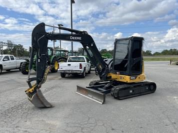 Main image John Deere 50G