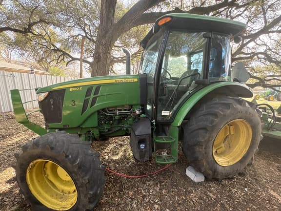 Image of John Deere 5100E Primary image