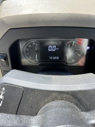 Image of John Deere 5100E equipment image 2