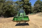 Image of John Deere 5105M equipment image 4