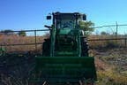 Image of John Deere 5115M equipment image 3