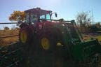 Image of John Deere 5115M equipment image 4