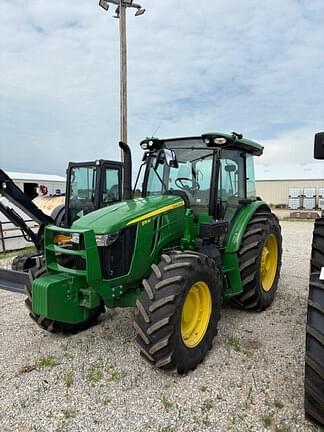 Image of John Deere 5115M Primary image