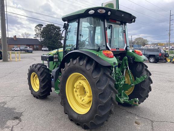 Image of John Deere 5120M Primary image