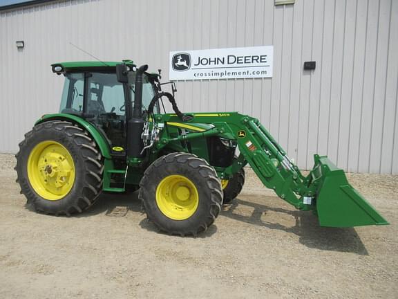 Image of John Deere 5120M Primary image