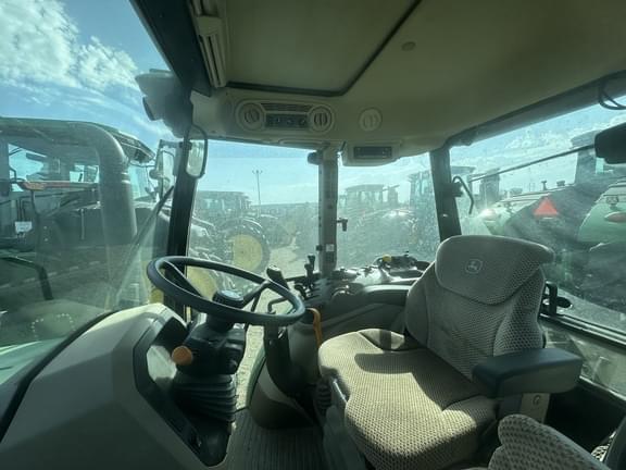 Image of John Deere 5130M equipment image 4