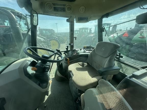 Image of John Deere 5130M equipment image 3