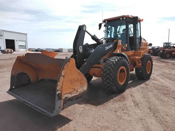 2023 John Deere 524P Equipment Image0