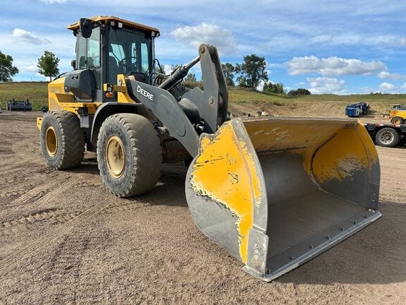 2023 John Deere 524P Equipment Image0