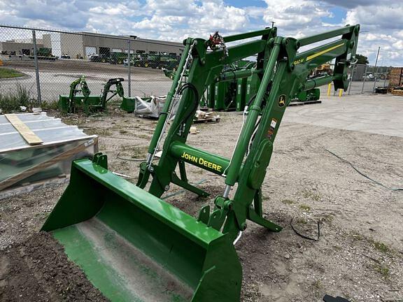 Image of John Deere 540M Primary image