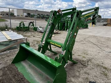 Main image John Deere 540M