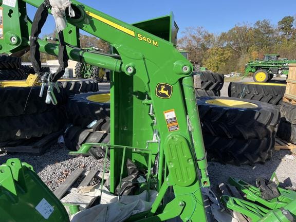 2023 John Deere 540M Equipment Image0