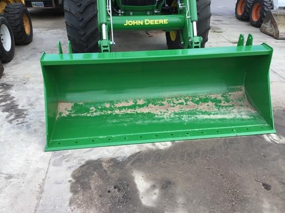 Image of John Deere 540M Primary image