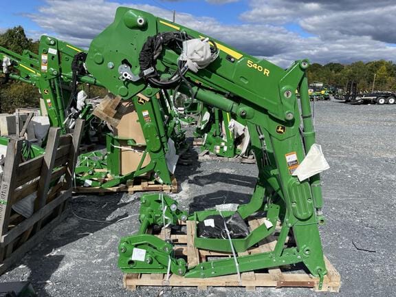 2023 John Deere 540R Equipment Image0
