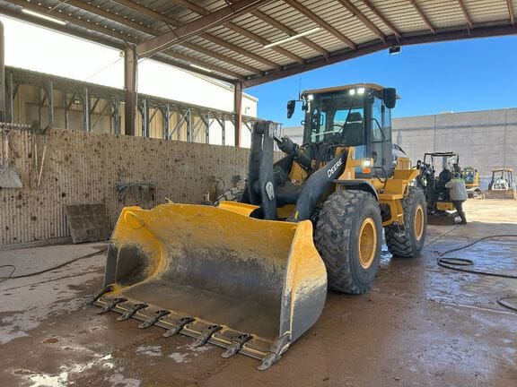 2023 John Deere 544P Equipment Image0