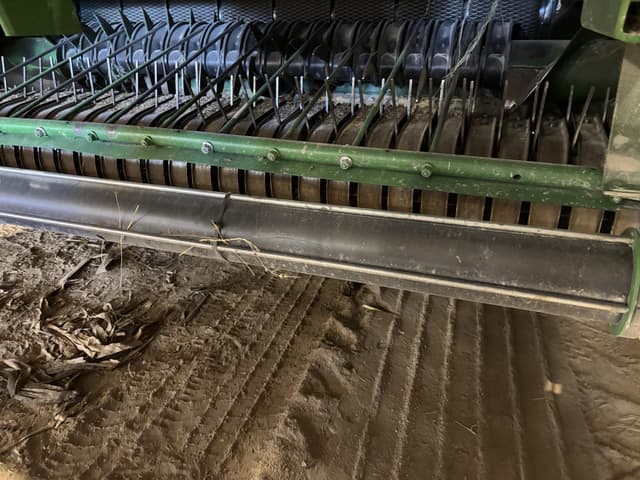 Image of John Deere 560M equipment image 2